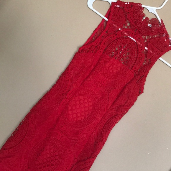 Dress - Picture 2 of 3